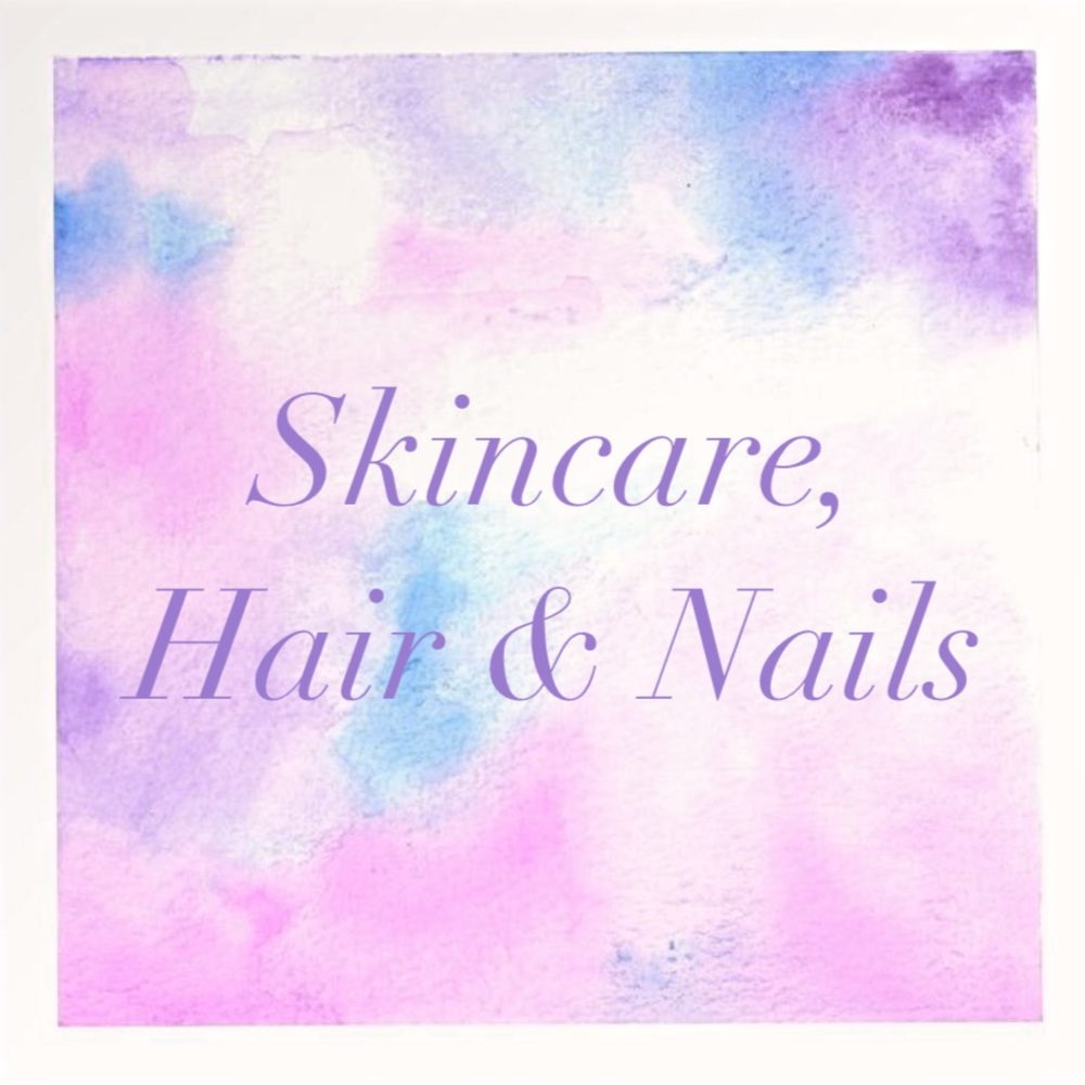BEAUTY PRODUCTS!